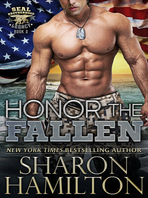 cover image of Honor the Fallen